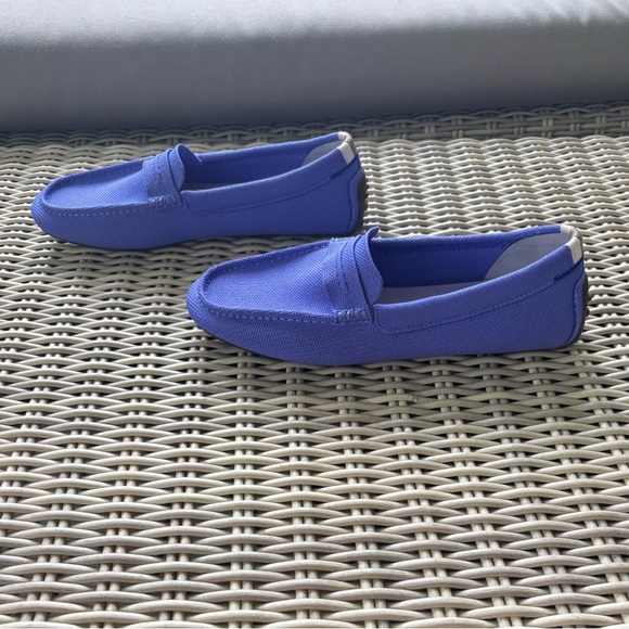 Rothy’s The Driver Slip On Shoes 10.5 loafer workwear luxury elegant classic - Picture 4 of 10